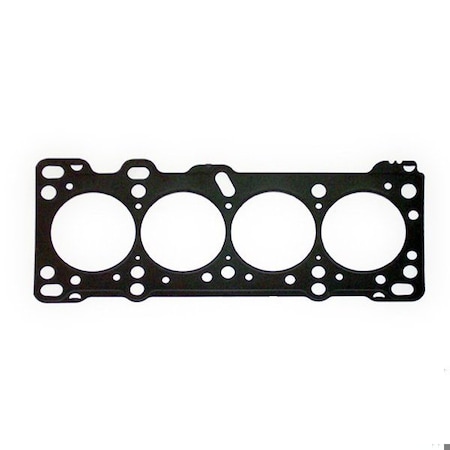 Dj Rock Gaskets/Eng 90-94 Mazda 4 Cyl 1.8L Sohc 16V Head Gasket, Hg451 HG451